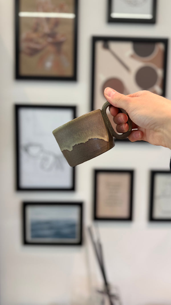 ג3-لون بني واخضر