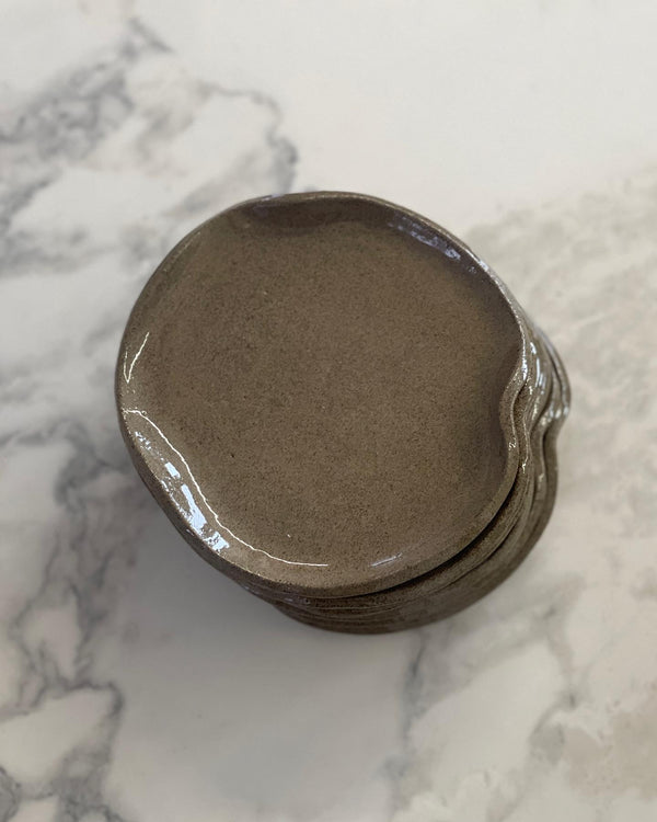 صحون كبابي الشاي\مغلي