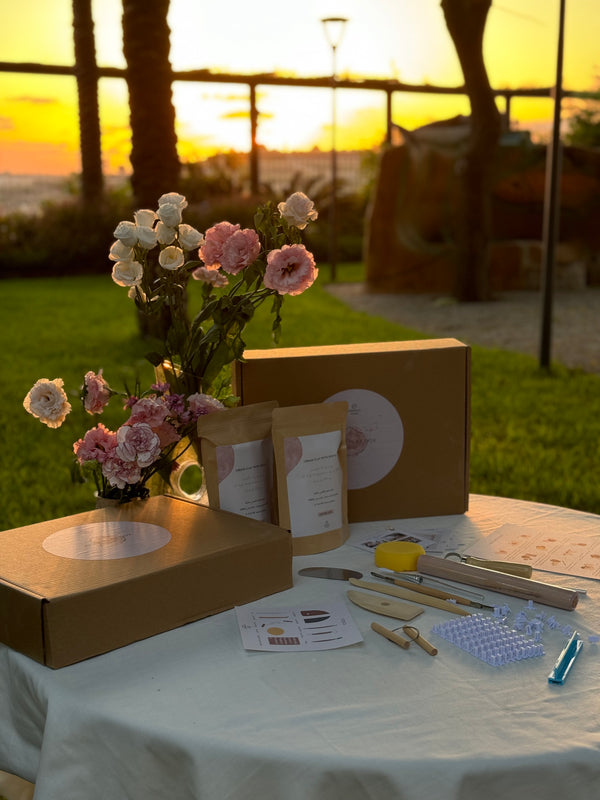 صندوق الطين البيتي📦