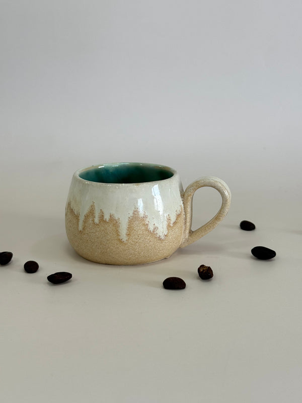 BOLLA CUP BIEGE WITH WHITE