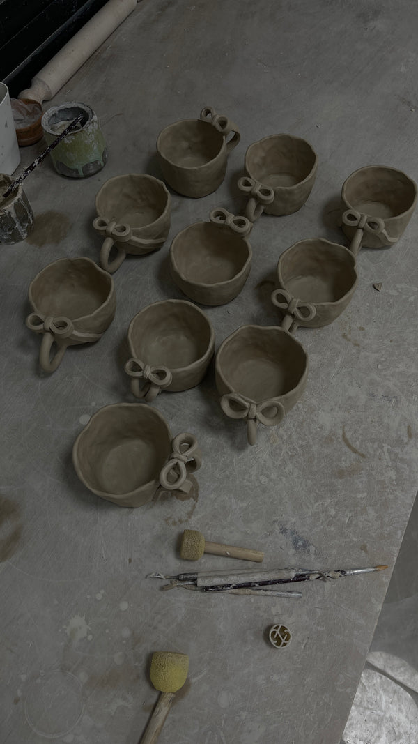 ה3 - كباية الببيونه